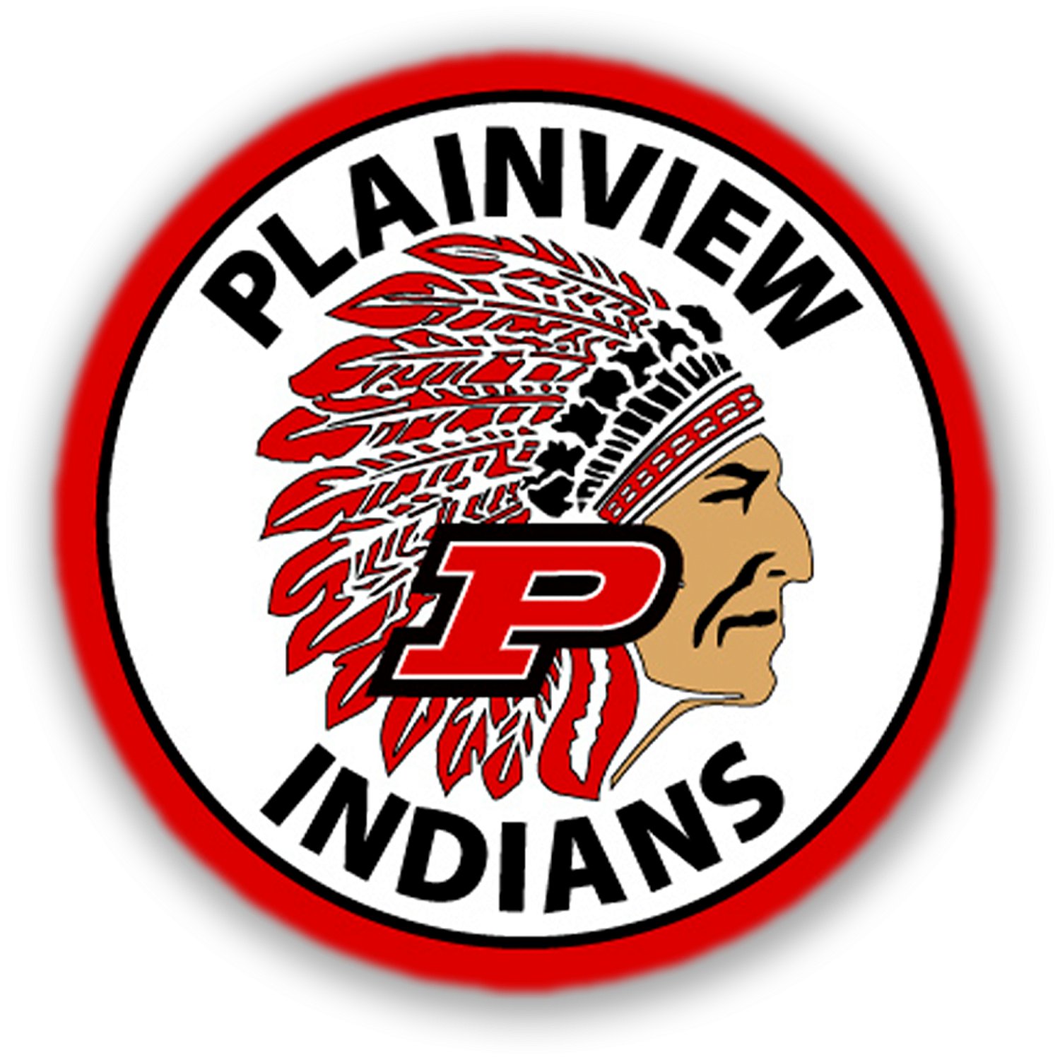 Plainview Class of 2023 Proofing Shanna & Co